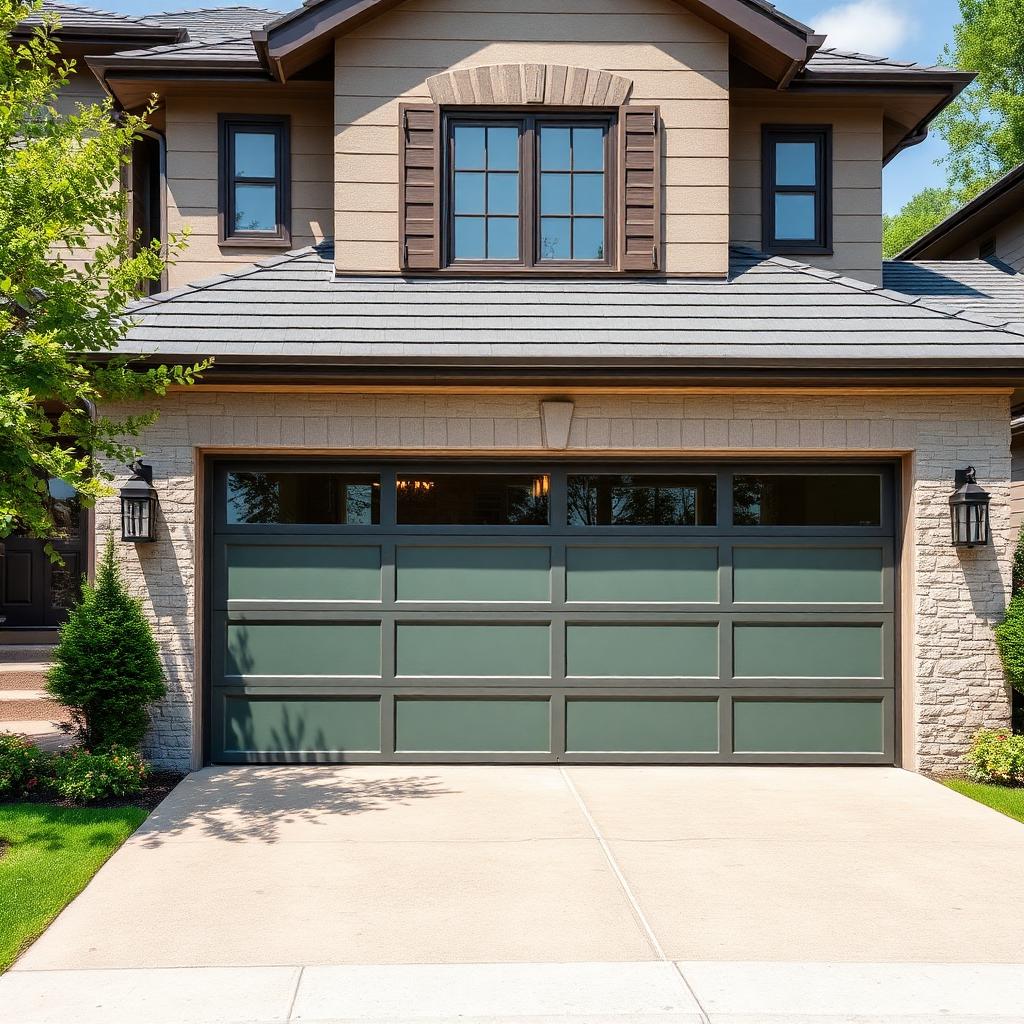 Cost Per Square Foot: Making Smart Decisions - garage door article by Garage Door Ridgefield